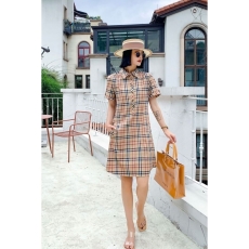 Burberry Dress